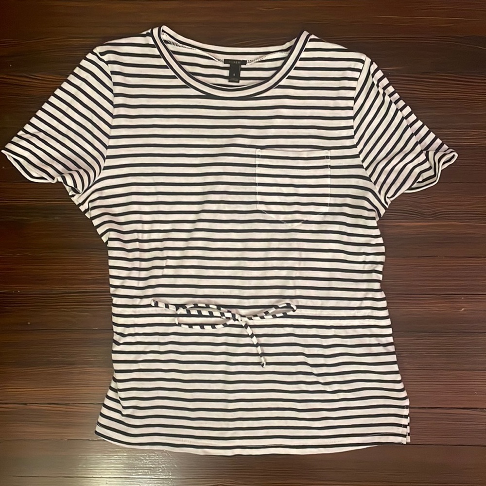 Soft cotton T-shirt